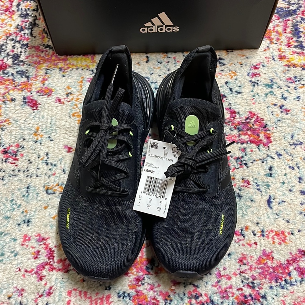 Ultraboost S.RDY